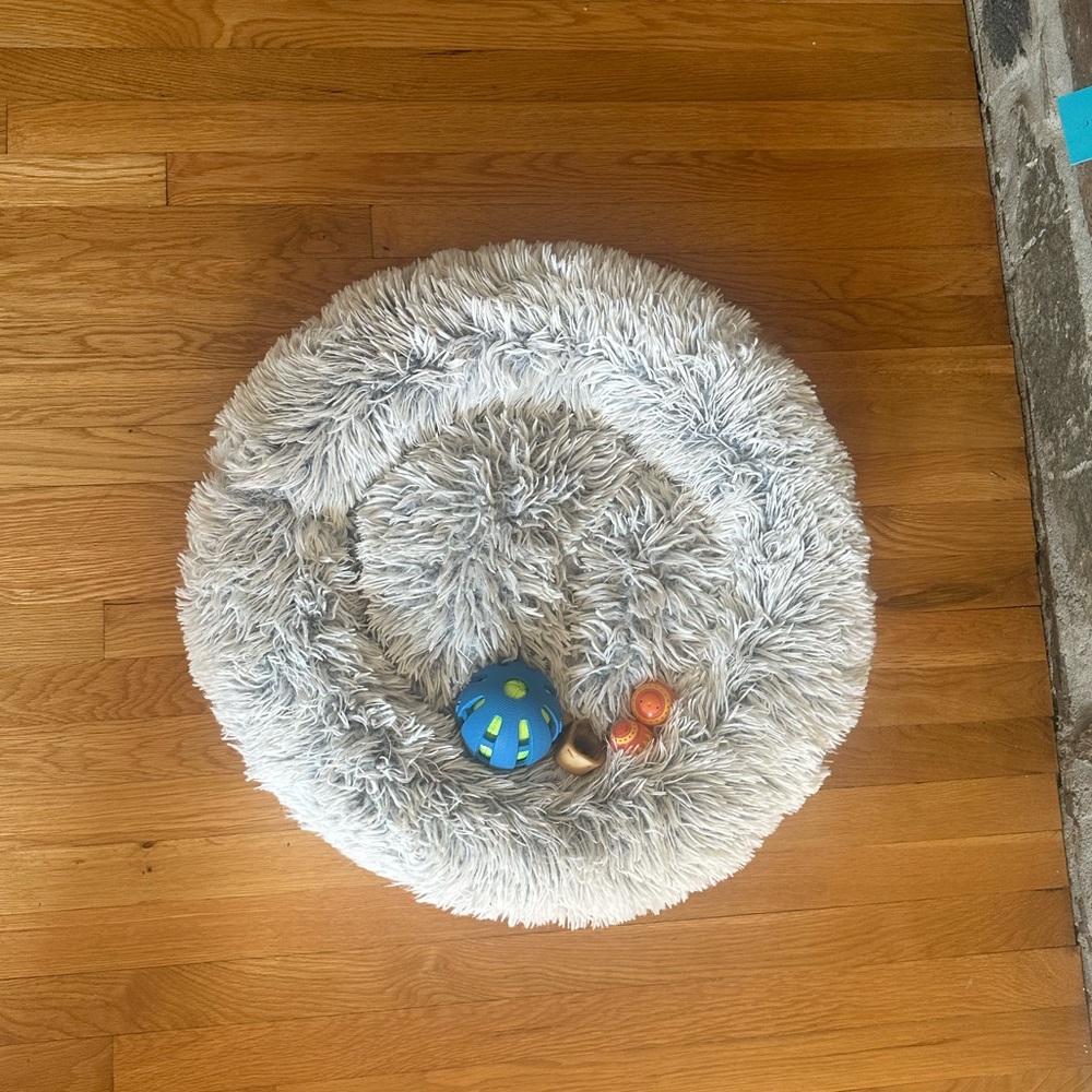 Baby Mats + Puzzle